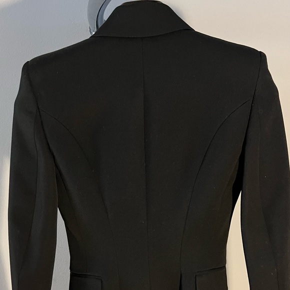 Classic Balmain Blazer (never worn) - Picture 4 of 7